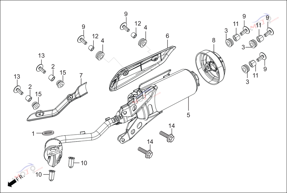 Engine Diagram